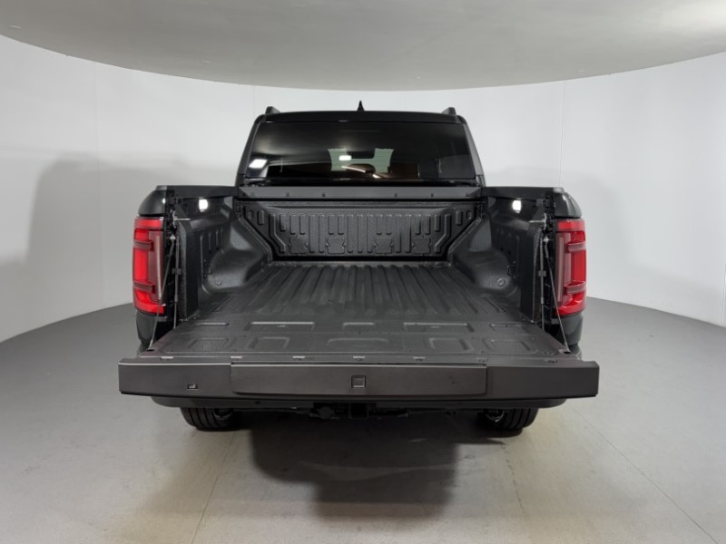 BYD COMMERCIAL SHARK 1.5T DMO Double Cab Pick Up Auto AWD 5973129
