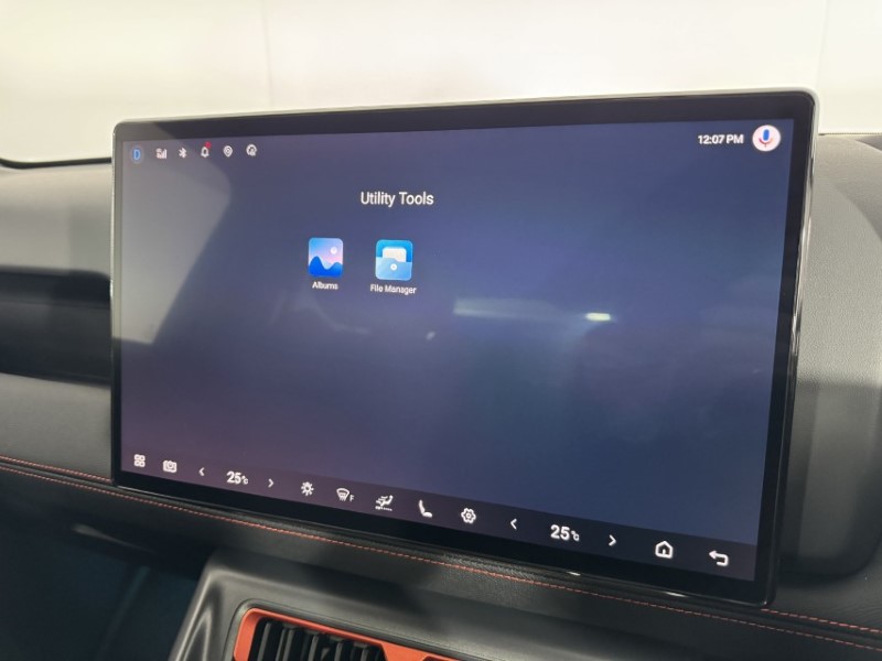 BYD COMMERCIAL SHARK 1.5T DMO Double Cab Pick Up Auto AWD 5973087