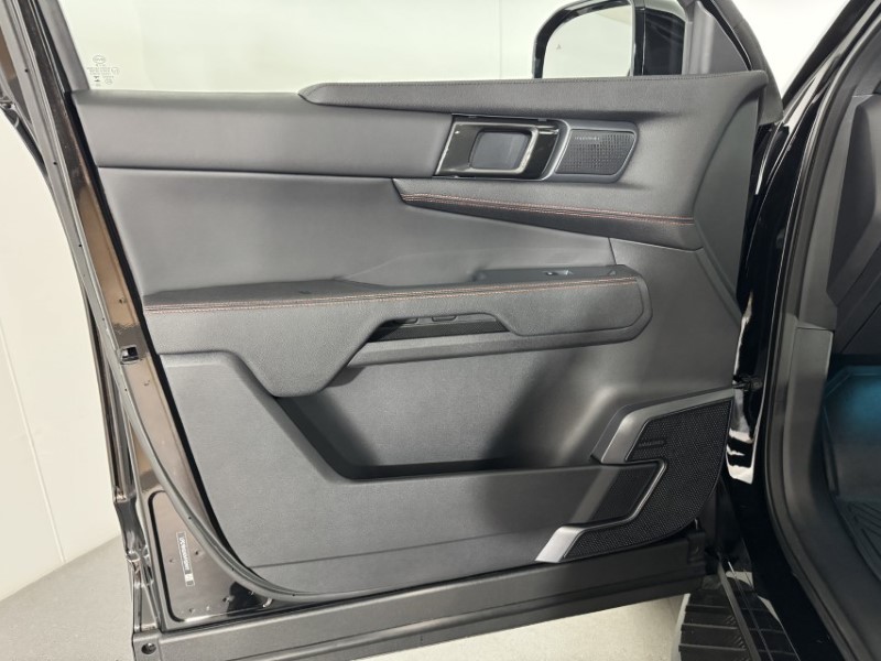 BYD COMMERCIAL SHARK 1.5T DMO Double Cab Pick Up Auto AWD 5973123