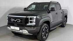 BYD COMMERCIAL SHARK 1.5T DMO Double Cab Pick Up Auto AWD 5973135