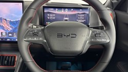 BYD COMMERCIAL SHARK 1.5T DMO Double Cab Pick Up Auto AWD 5973070