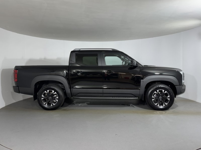 BYD COMMERCIAL SHARK 1.5T DMO Double Cab Pick Up Auto AWD 5973132