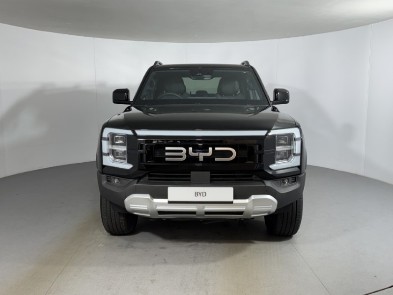 BYD COMMERCIAL SHARK 1.5T DMO Double Cab Pick Up Auto AWD 5973125