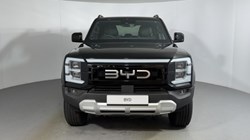 BYD COMMERCIAL SHARK 1.5T DMO Double Cab Pick Up Auto AWD 5973125