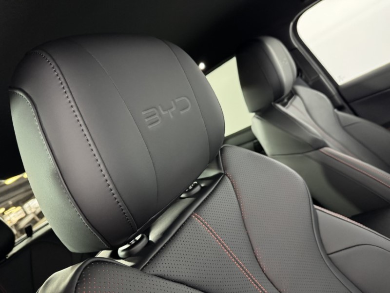 BYD COMMERCIAL SHARK 1.5T DMO Double Cab Pick Up Auto AWD 5973093