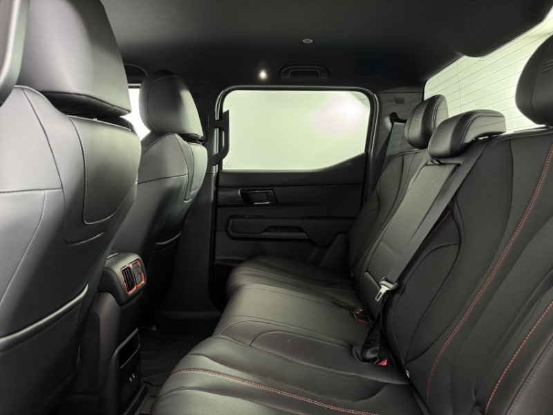 BYD COMMERCIAL SHARK 1.5T DMO Double Cab Pick Up Auto AWD 5973112
