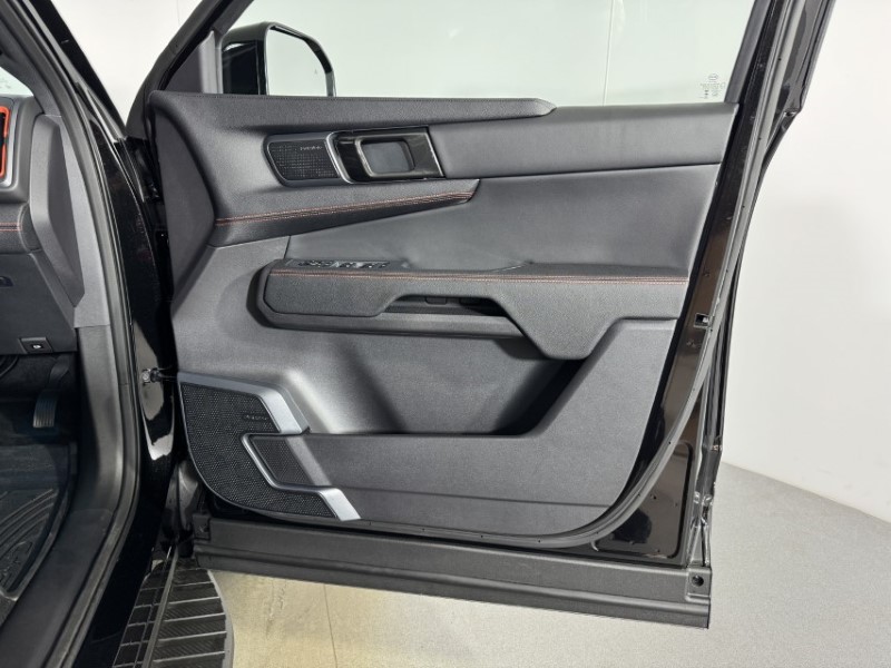 BYD COMMERCIAL SHARK 1.5T DMO Double Cab Pick Up Auto AWD 5973096