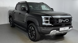 BYD COMMERCIAL SHARK 1.5T DMO Double Cab Pick Up Auto AWD 5973134