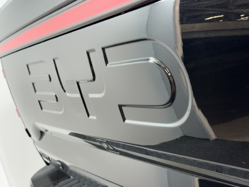 BYD COMMERCIAL SHARK 1.5T DMO Double Cab Pick Up Auto AWD 5973107
