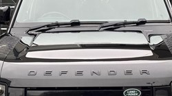 2022 (22) LAND ROVER DEFENDER 3.0 D300 X-Dynamic HSE 110 5dr Auto 5146883