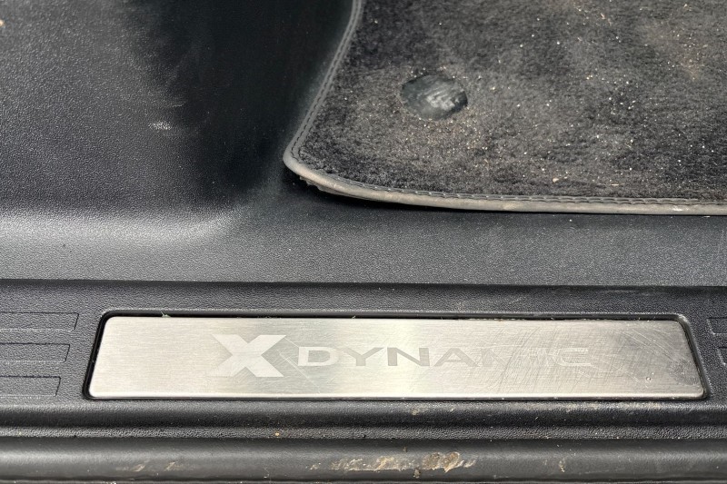 2022 (22) LAND ROVER DEFENDER 3.0 D300 X-Dynamic HSE 110 5dr Auto 5146878