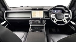 2022 (22) LAND ROVER DEFENDER 3.0 D300 X-Dynamic HSE 110 5dr Auto 5146845