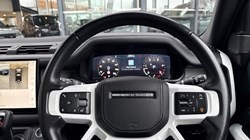 2022 (22) LAND ROVER DEFENDER 3.0 D300 X-Dynamic HSE 110 5dr Auto 5146864