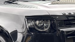 2022 (22) LAND ROVER DEFENDER 3.0 D300 X-Dynamic HSE 110 5dr Auto 5146853