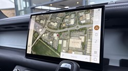 2022 (22) LAND ROVER DEFENDER 3.0 D300 X-Dynamic HSE 110 5dr Auto 5146868