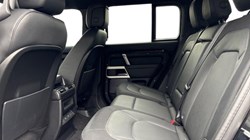 2022 (22) LAND ROVER DEFENDER 3.0 D300 X-Dynamic HSE 110 5dr Auto 5146840