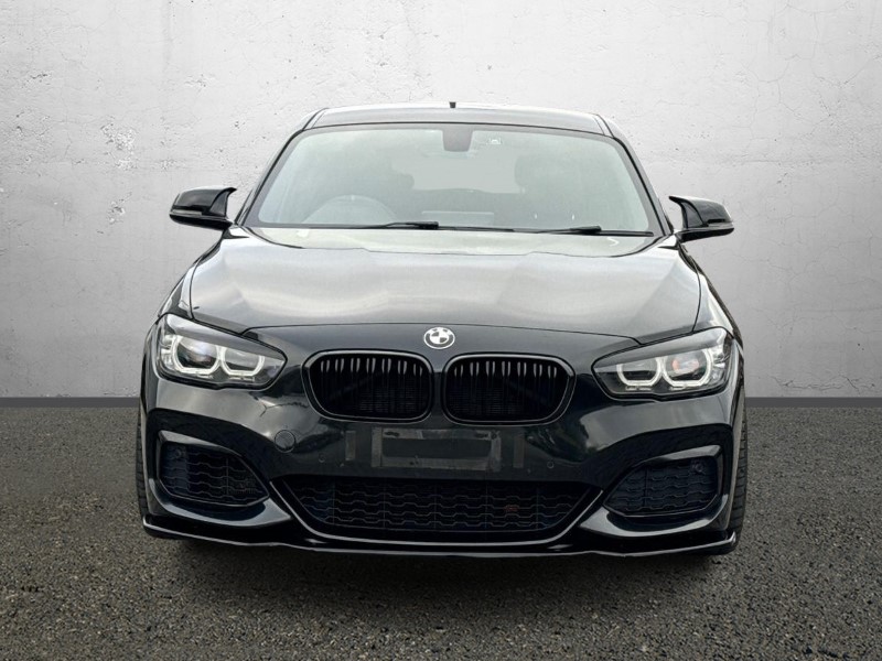 2018 (18) BMW 1 SERIES M140i Shadow Edition 5dr Step Auto 3620723