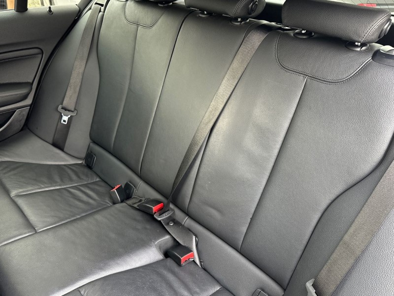 2018 (18) BMW 1 SERIES M140i Shadow Edition 5dr Step Auto 3620743