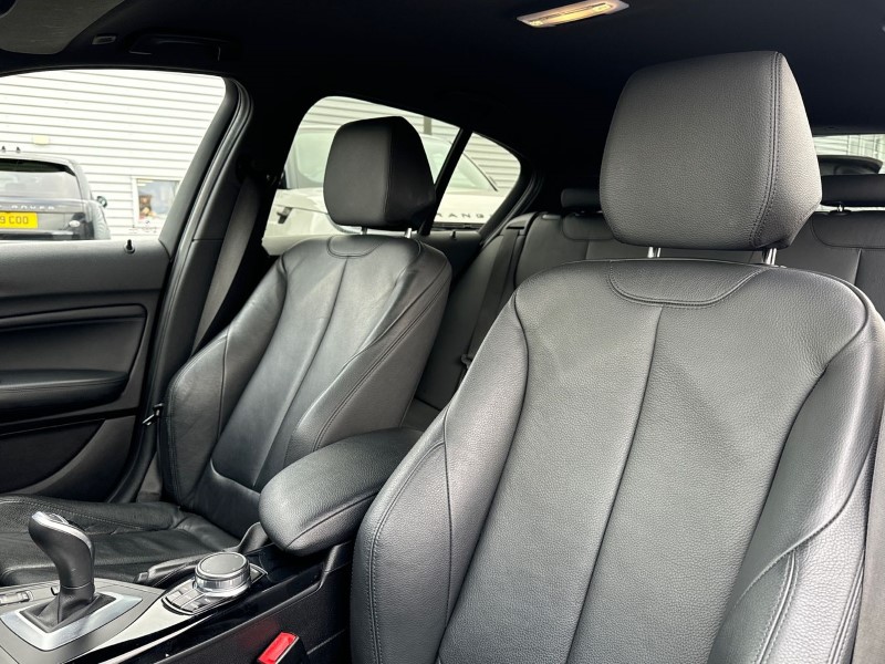 2018 (18) BMW 1 SERIES M140i Shadow Edition 5dr Step Auto 3620744