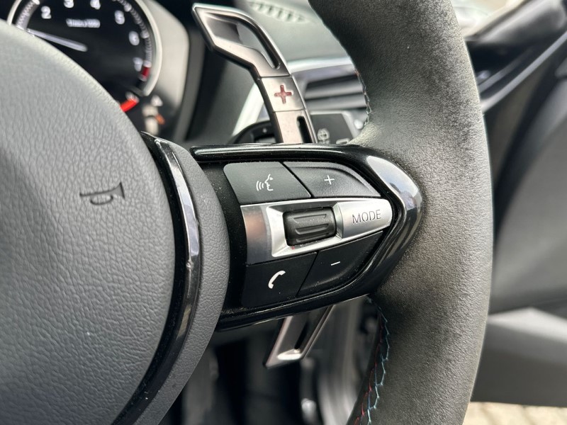 2018 (18) BMW 1 SERIES M140i Shadow Edition 5dr Step Auto 3620732