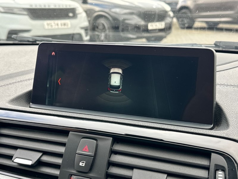 2018 (18) BMW 1 SERIES M140i Shadow Edition 5dr Step Auto 3620736