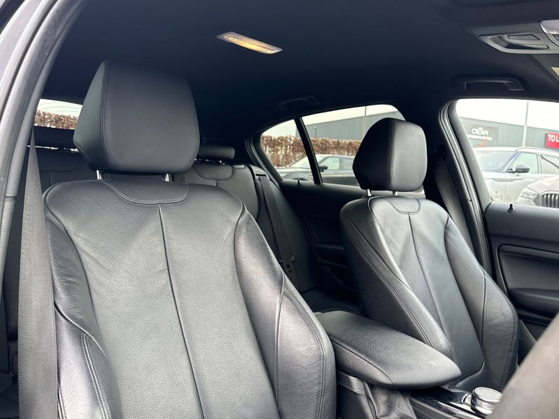 2018 (18) BMW 1 SERIES M140i Shadow Edition 5dr Step Auto 3620729