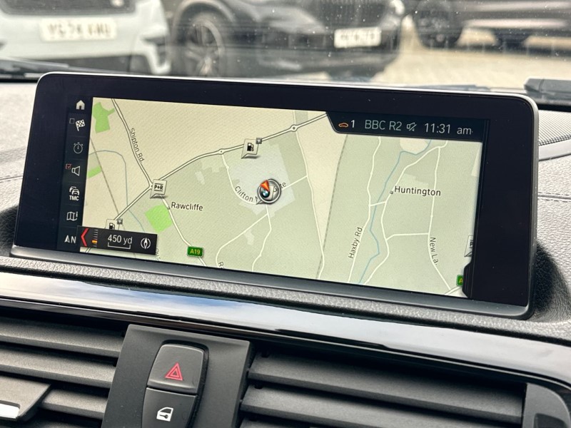 2018 (18) BMW 1 SERIES M140i Shadow Edition 5dr Step Auto 3620735