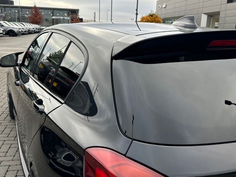 2018 (18) BMW 1 SERIES M140i Shadow Edition 5dr Step Auto 3620746