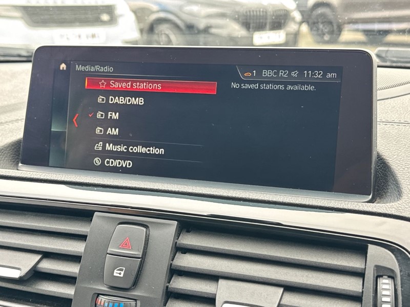 2018 (18) BMW 1 SERIES M140i Shadow Edition 5dr Step Auto 3620737