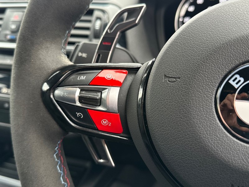 2018 (18) BMW 1 SERIES M140i Shadow Edition 5dr Step Auto 3620731