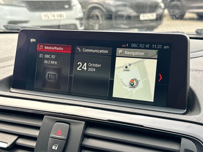 2018 (18) BMW 1 SERIES M140i Shadow Edition 5dr Step Auto 3620734