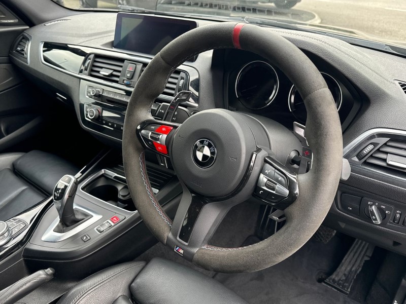 2018 (18) BMW 1 SERIES M140i Shadow Edition 5dr Step Auto 3620730