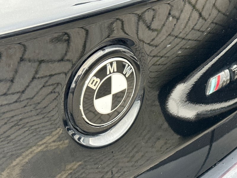 2018 (18) BMW 1 SERIES M140i Shadow Edition 5dr Step Auto 3620752