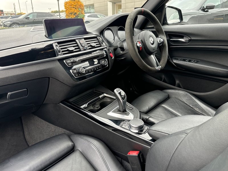 2018 (18) BMW 1 SERIES M140i Shadow Edition 5dr Step Auto 3620745