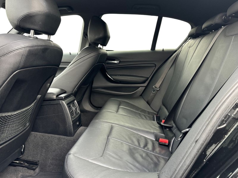 2018 (18) BMW 1 SERIES M140i Shadow Edition 5dr Step Auto 3620720