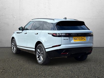 2023 (73) LAND ROVER RANGE ROVER VELAR 2.0 D200 MHEV Dynamic SE 5dr Auto