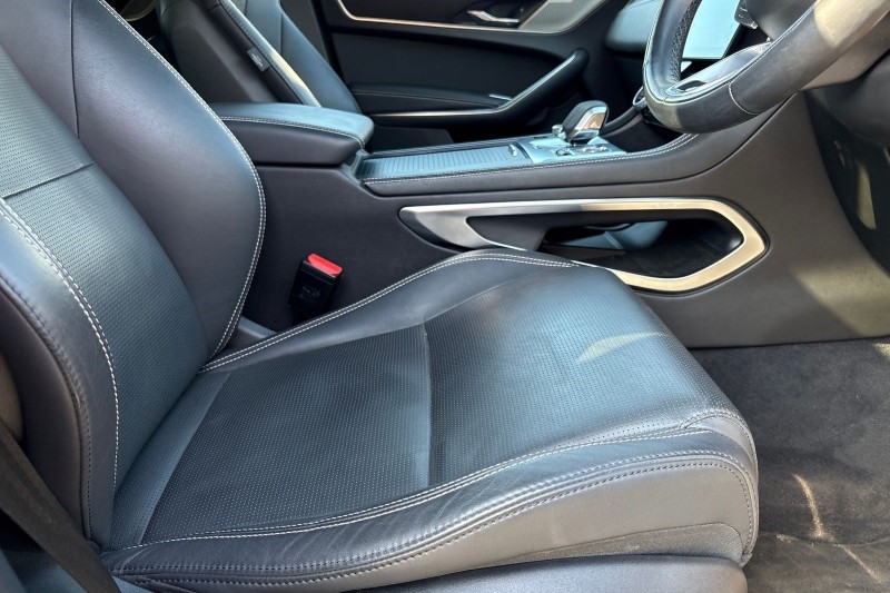 2024 (24) JAGUAR F-PACE 2.0 P400e R-Dynamic HSE Black 5dr Auto AWD 5136563