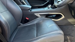 2024 (24) JAGUAR F-PACE 2.0 P400e R-Dynamic HSE Black 5dr Auto AWD 5136563