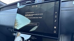 2024 (24) JAGUAR F-PACE 2.0 P400e R-Dynamic HSE Black 5dr Auto AWD 5136577