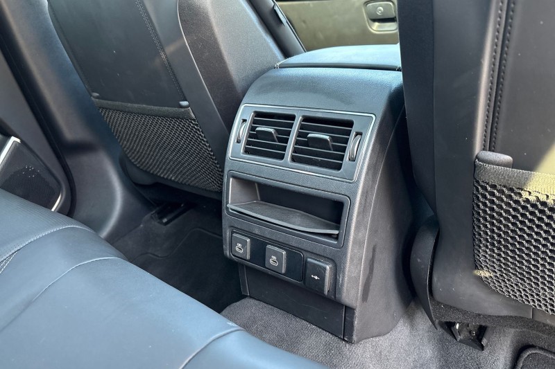 2024 (24) JAGUAR F-PACE 2.0 P400e R-Dynamic HSE Black 5dr Auto AWD 5136555