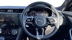 2024 (24) JAGUAR F-PACE 2.0 P400e R-Dynamic HSE Black 5dr Auto AWD 5136552