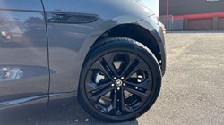 2024 (24) JAGUAR F-PACE 2.0 P400e R-Dynamic HSE Black 5dr Auto AWD 5136590