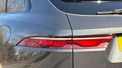 2024 (24) JAGUAR F-PACE 2.0 P400e R-Dynamic HSE Black 5dr Auto AWD 5136556