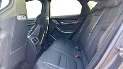 2024 (24) JAGUAR F-PACE 2.0 P400e R-Dynamic HSE Black 5dr Auto AWD 5136541