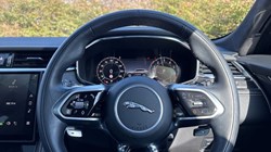 2024 (24) JAGUAR F-PACE 2.0 P400e R-Dynamic HSE Black 5dr Auto AWD 5136565