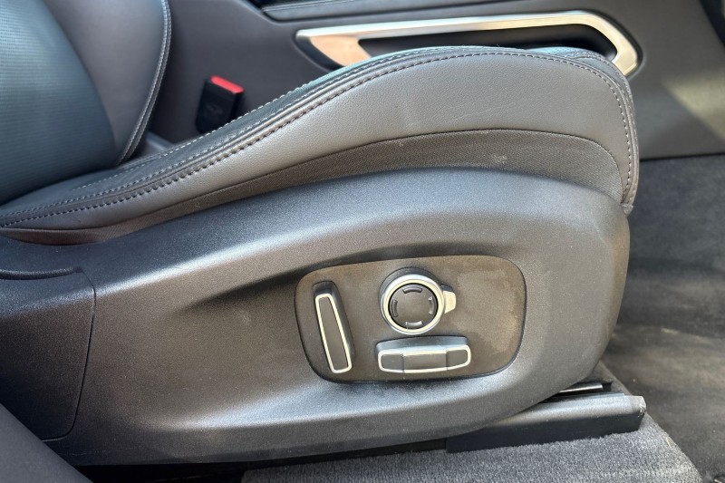 2024 (24) JAGUAR F-PACE 2.0 P400e R-Dynamic HSE Black 5dr Auto AWD 5136562