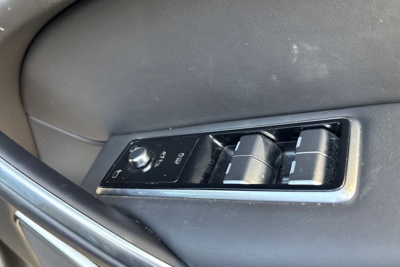 2024 (24) JAGUAR F-PACE 2.0 P400e R-Dynamic HSE Black 5dr Auto AWD 5136561