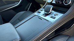 2024 (24) JAGUAR F-PACE 2.0 P400e R-Dynamic HSE Black 5dr Auto AWD 5136550