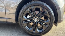 2024 (24) JAGUAR F-PACE 2.0 P400e R-Dynamic HSE Black 5dr Auto AWD 5136545