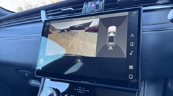 2024 (24) JAGUAR F-PACE 2.0 P400e R-Dynamic HSE Black 5dr Auto AWD 5136570